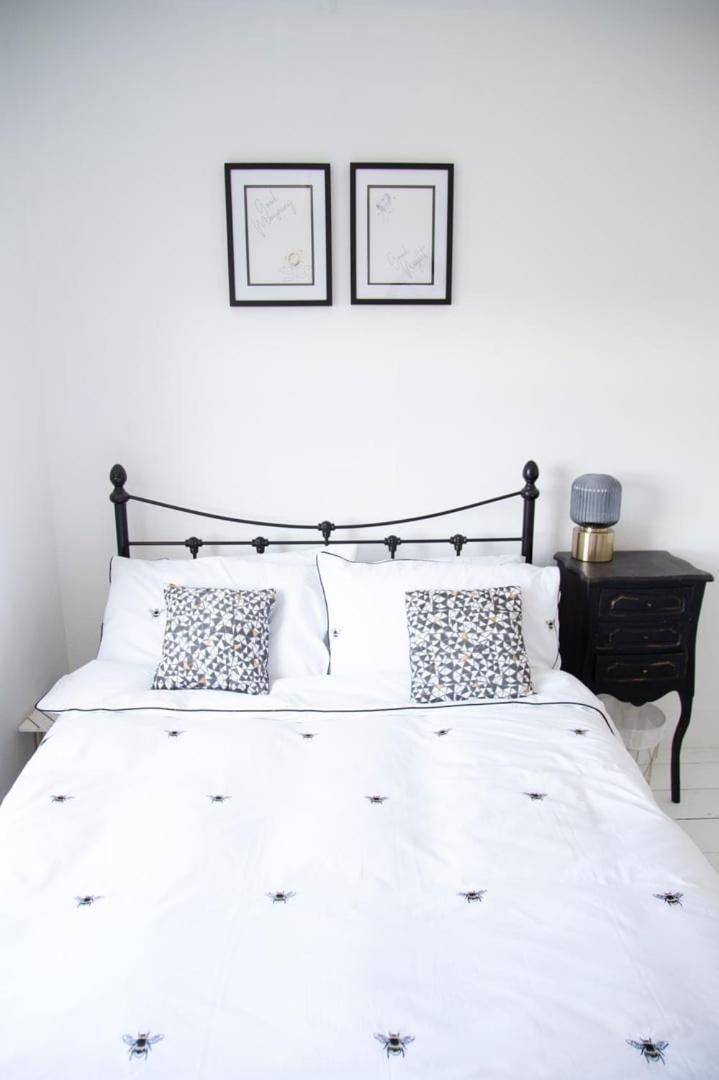 Lazy Daze - Hastings Villa Екстериор снимка