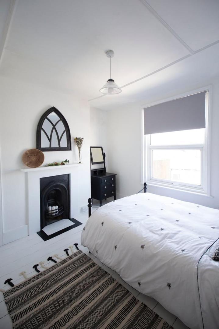 Lazy Daze - Hastings Villa Екстериор снимка