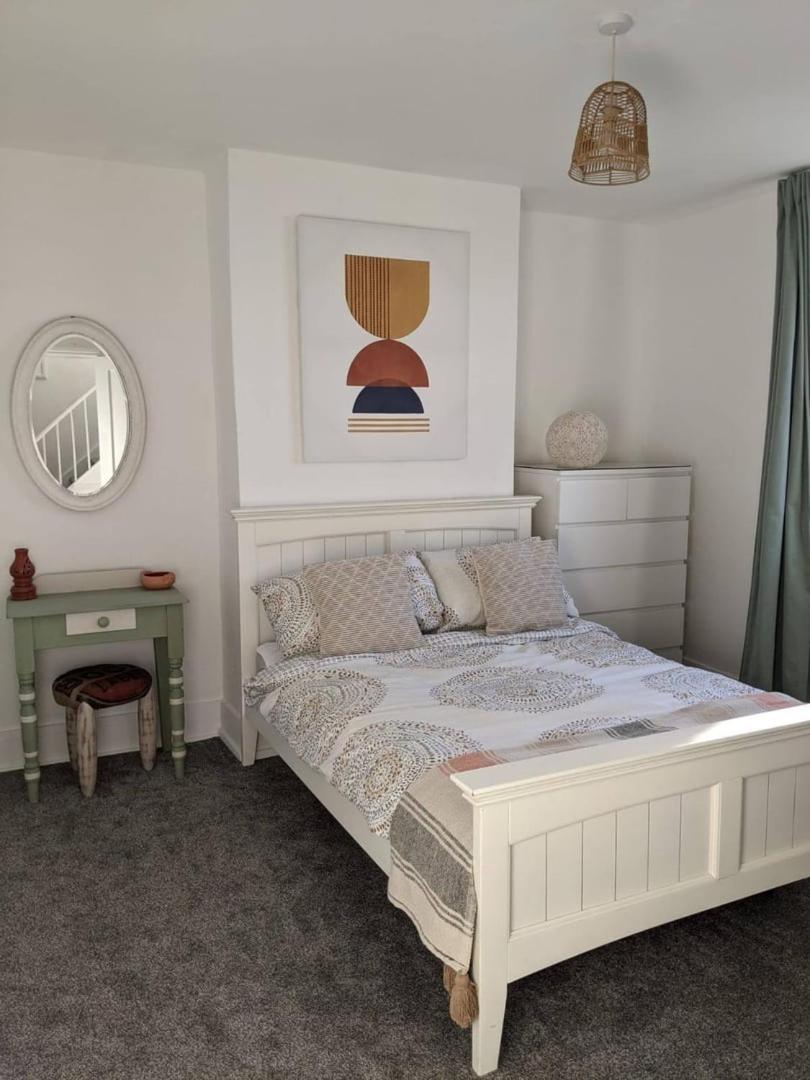 Lazy Daze - Hastings Villa Екстериор снимка