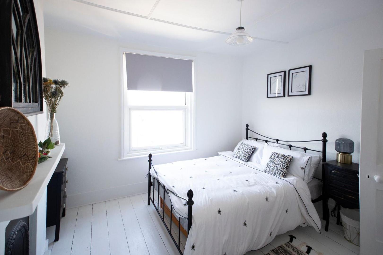 Lazy Daze - Hastings Villa Екстериор снимка